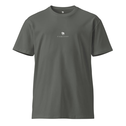 PAMIZHU premium t-shirt