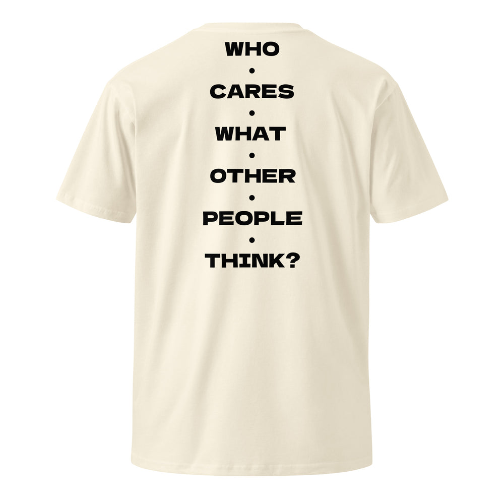 PAMIZHU premium t-shirt - Image 1