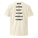 PAMIZHU premium t-shirt