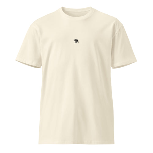 PAMIZHU premium t-shirt