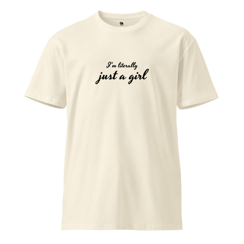 PAMIZHU premium t-shirt