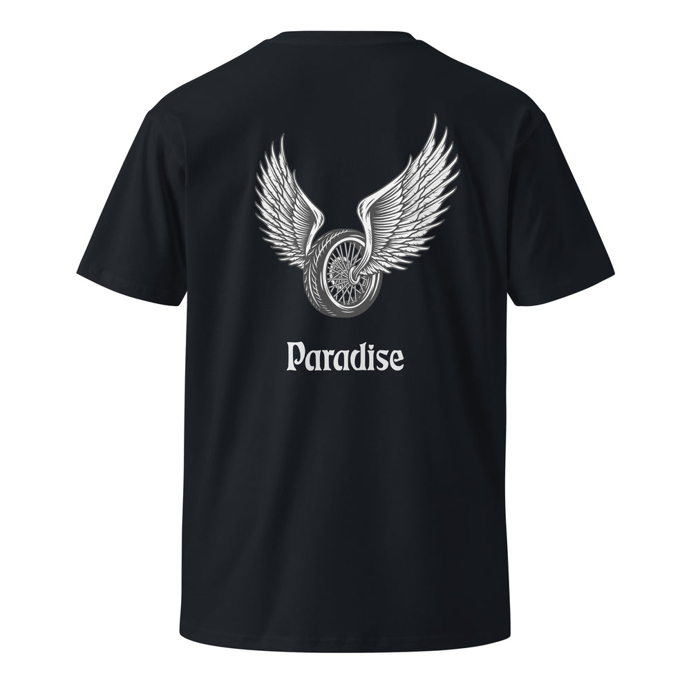 PAMIZHU premium t-shirt - Image 1