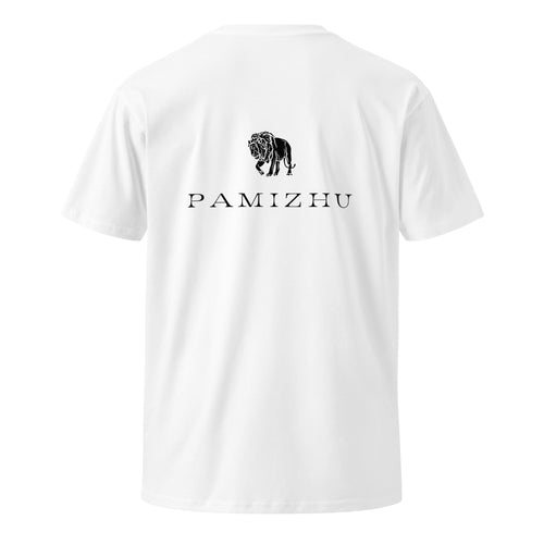 PAMIZHU premium t-shirt