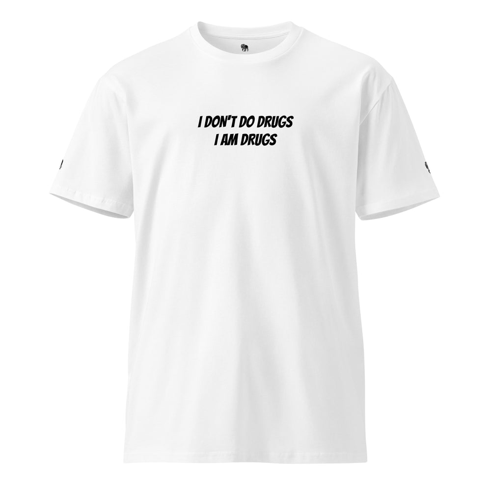 PAMIZHU premium t-shirt - Image 1