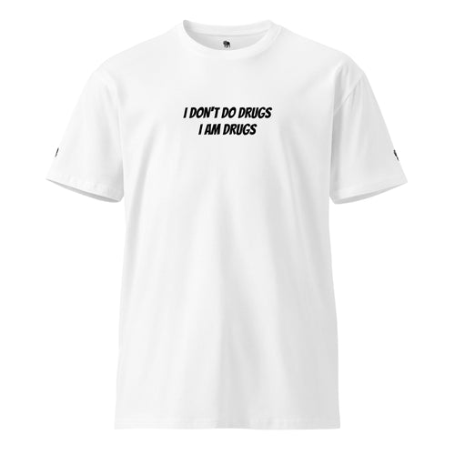 PAMIZHU premium t-shirt