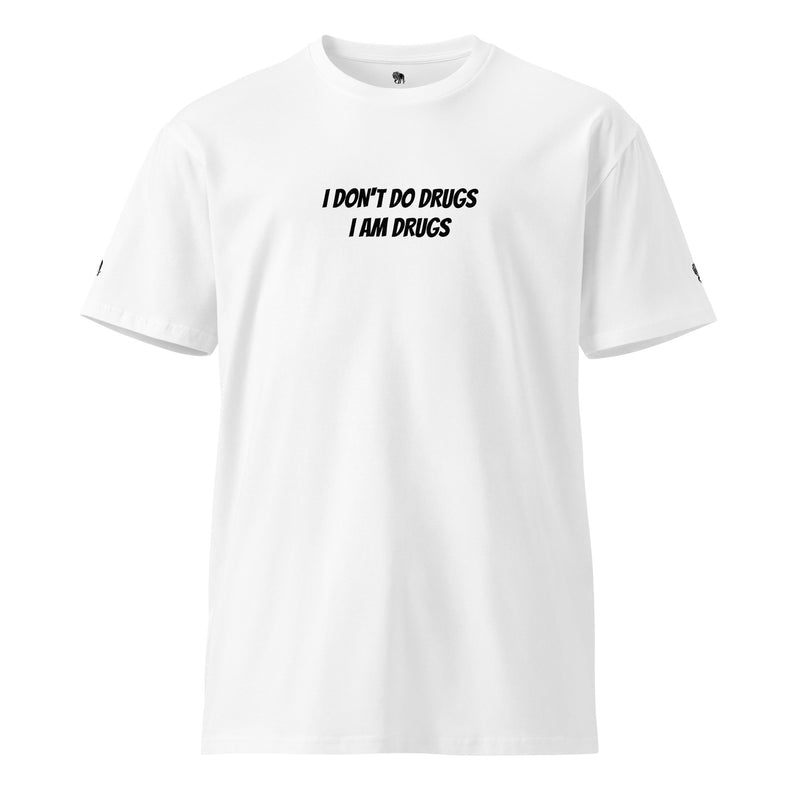PAMIZHU premium t-shirt