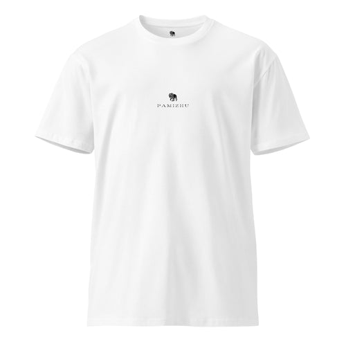 PAMIZHU premium t-shirt