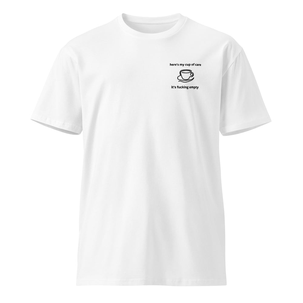 PAMIZHU premium t-shirt - Image 1