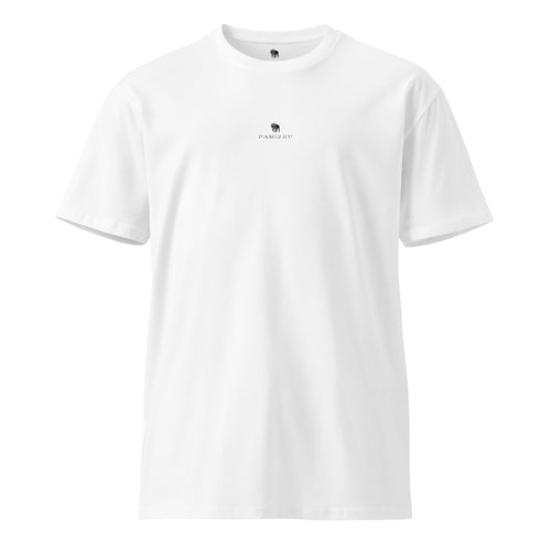 PAMIZHU premium t-shirt